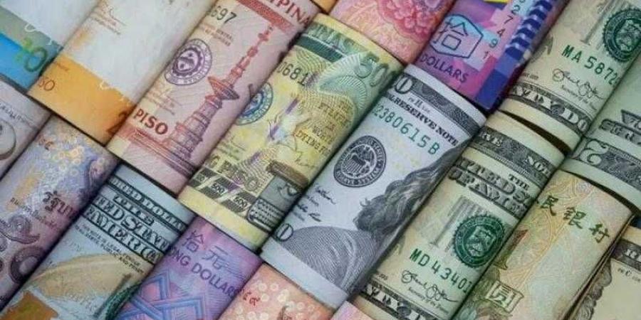 أسعار العملات في مصر اليوم الثلاثاء - الأول نيوز
