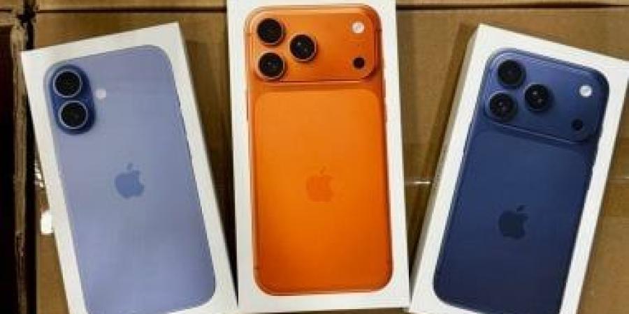 آبل تستعد لإطلاق "ذكاء آبل" فى السوق الصينية عبر تحديثات iOS 26 - الأول نيوز