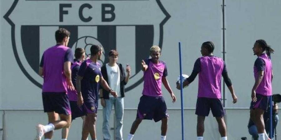 الليلة.. برشلونة يتحدى باريس سان جيرمان في دورى أبطال أوروبا - الأول نيوز