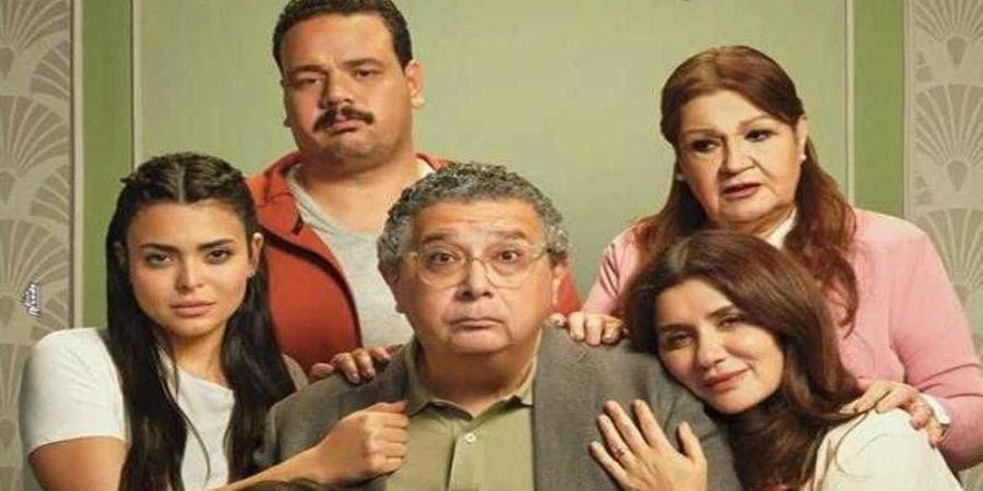 دور العرض السينمائي تستقبل فيلم فيها ايه يعنى - الأول نيوز