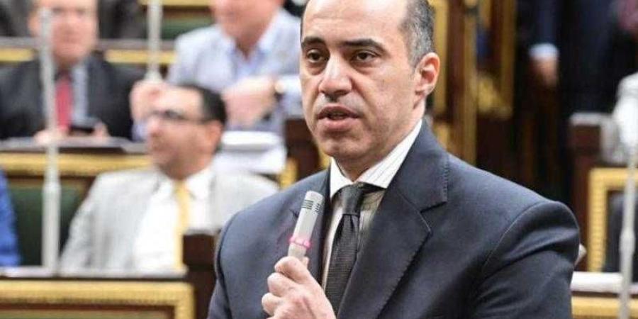 وزير الشؤون النيابية يحضر اجتماع اللجنة العامة بمجلس النواب لمناقشة مواد مشروع قانون الإجراءات الجنائية - الأول نيوز