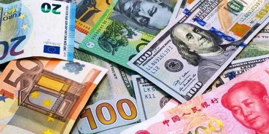 أسعار العملات في مصر اليوم الاربعاء - الأول نيوز