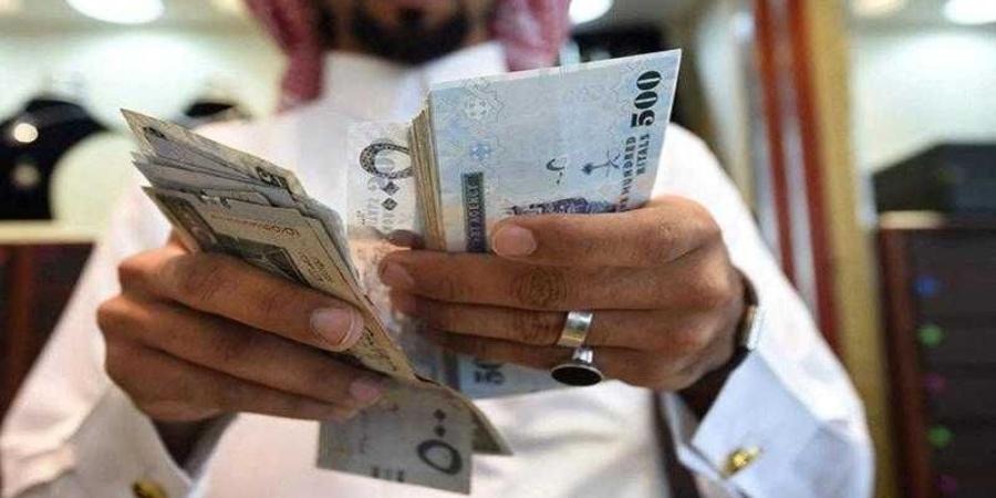 أسعار الريال السعودي في مصر اليوم الاربعاء - الأول نيوز