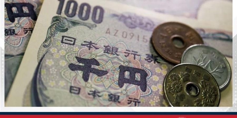انخفاض الين الياباني 0.2 بالمئة إلى 147.52 للدولار - الأول نيوز