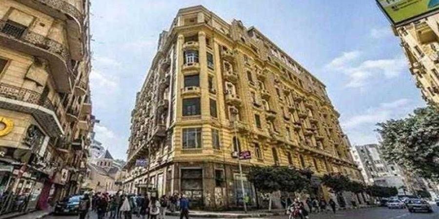 الإسكان: اليوم فتح باب إنشاء حسابات المواطنين المخاطبين بقانون ”الإيجار القديم” عبر المنصة الإلكترونية الموحدة - الأول نيوز