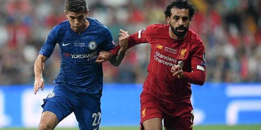 موعد مباراة ليفربول أمام تشيلسي الليلة - الأول نيوز