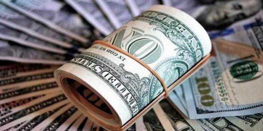 أسعار الدولار في مصر اليوم السبت - الأول نيوز