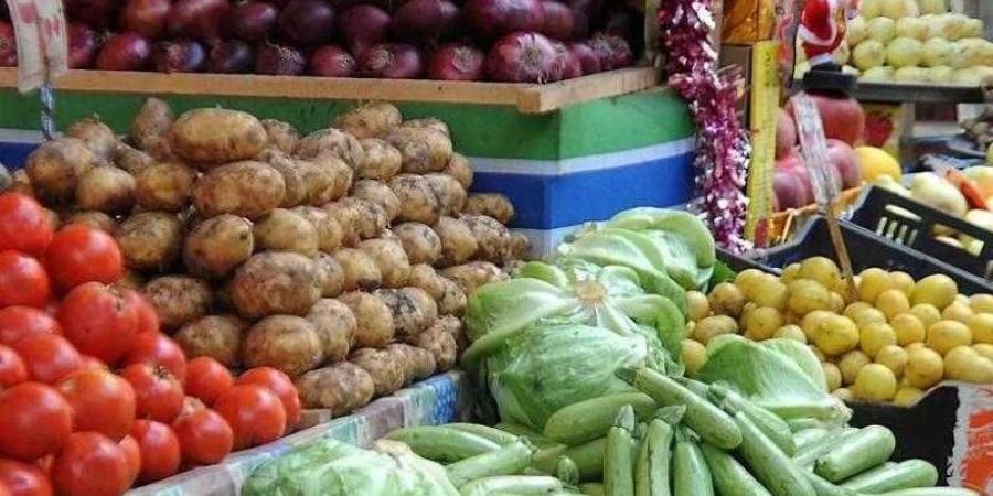 أسعار الخضروات والفاكهة في مصر اليوم السبت - الأول نيوز