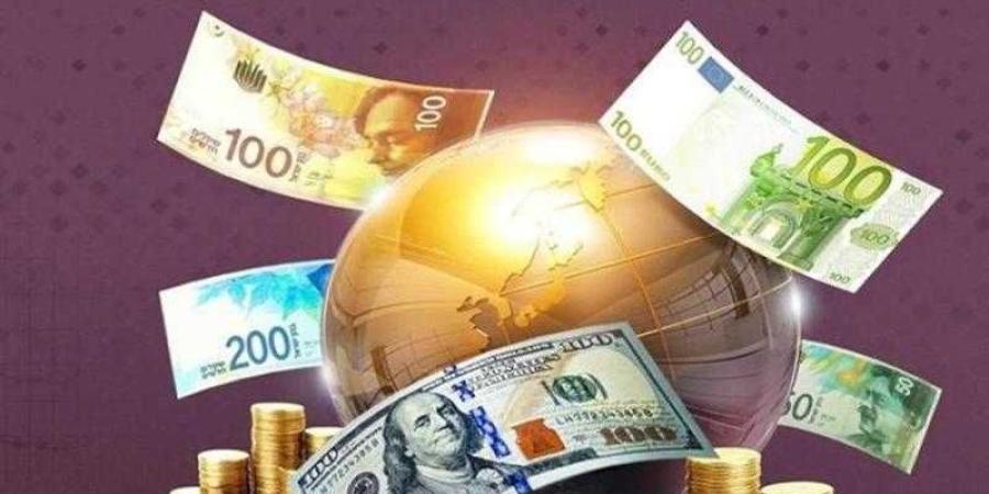 أسعار العملات في مصر اليوم السبت - الأول نيوز