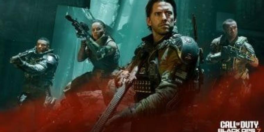 إطلاق نسخة مبكرة من Call of Duty: Black Ops 7 وسط شكاوى اللاعبين من الغش - الأول نيوز