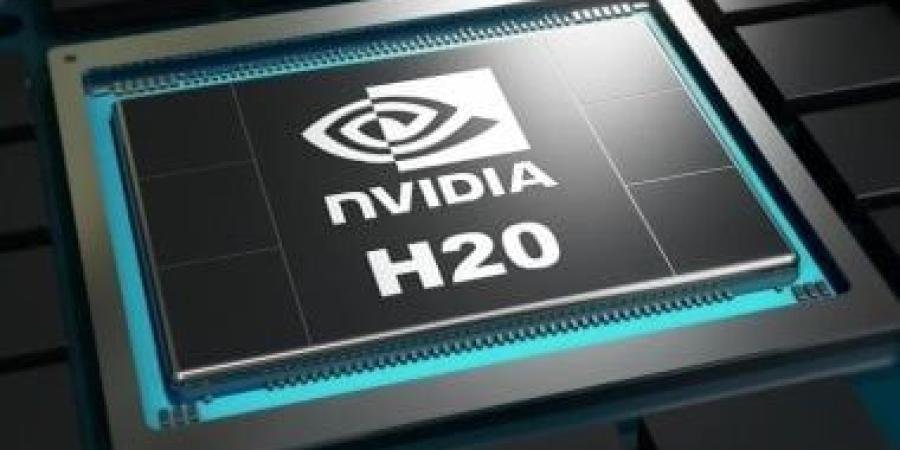 انخفاض أسهم إنفيديا بعد حصول منافستها AMD على صفقة كبيرة مع OpenAI - الأول نيوز