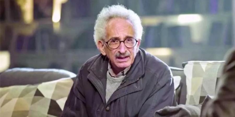 نقابة الصحفيين تنظم حفل تأبين للروائي صنع الله أبراهيم بعد السبت - الأول نيوز
