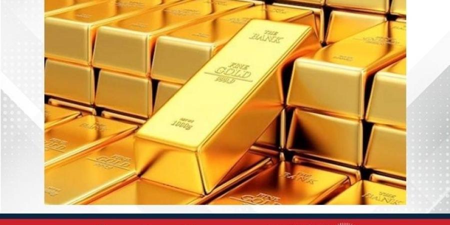 هبوط أسعار الذهب في المعاملات الفورية 0.4 بالمئة - الأول نيوز
