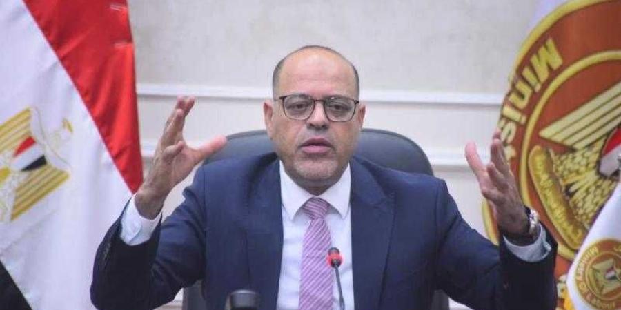 ”أرض الفيروز ” تشهد طفرة تنموية غير مسبوقة في عهد الرئيس السيسي - الأول نيوز