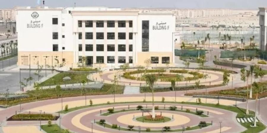 منظومة التعليم العالي تشهد طفرة غير مسبوقة بسيناء ومدن القناة - الأول نيوز