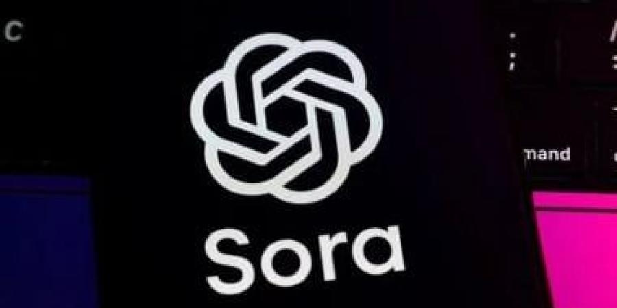 تطبيق Sora يتفوق على ChatGPT فى أسبوعه الأول على iOS بأمريكا - الأول نيوز
