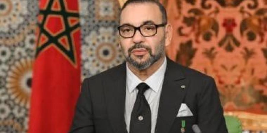 ملك المغرب يدعو لإصلاحات سريعة لتوفير الوظائف وتنمية الأرياف - الأول نيوز