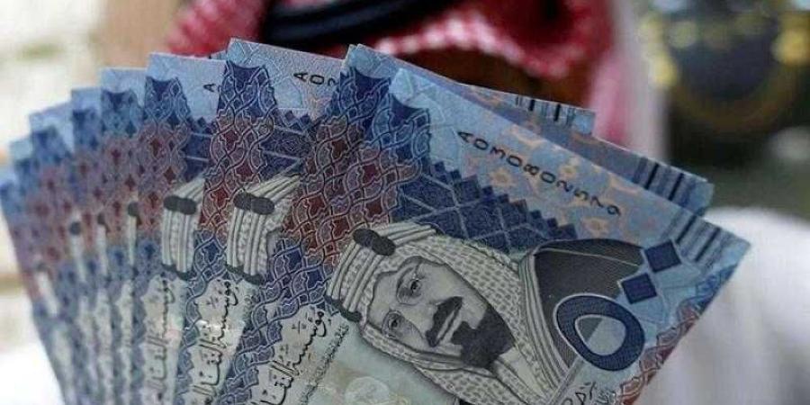 أسعار الريال السعودي في مصر اليوم السبت - الأول نيوز
