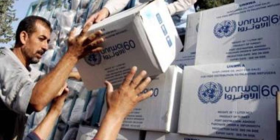 الأونروا: نحتاج ممرات لإدخال شاحنات المساعدات بشكل أكبر إلى غزة - الأول نيوز