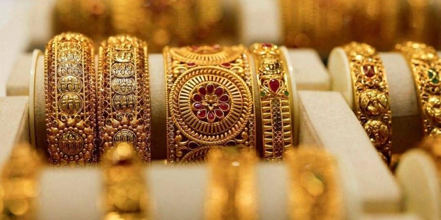 سعر الذهب في مصر السبت.. كم قيمة عيار 21؟ - الأول نيوز