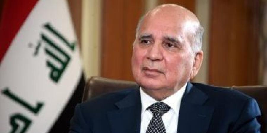 العراق: سنوقع قريبا فى بغداد مسودة الإتفاق الإطارى مع تركيا لإدارة المياه - الأول نيوز