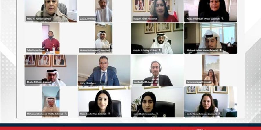 مجلس أمناء المستشفيات الحكومية يعقد اجتماعه الثالث لعام 2025 - الأول نيوز