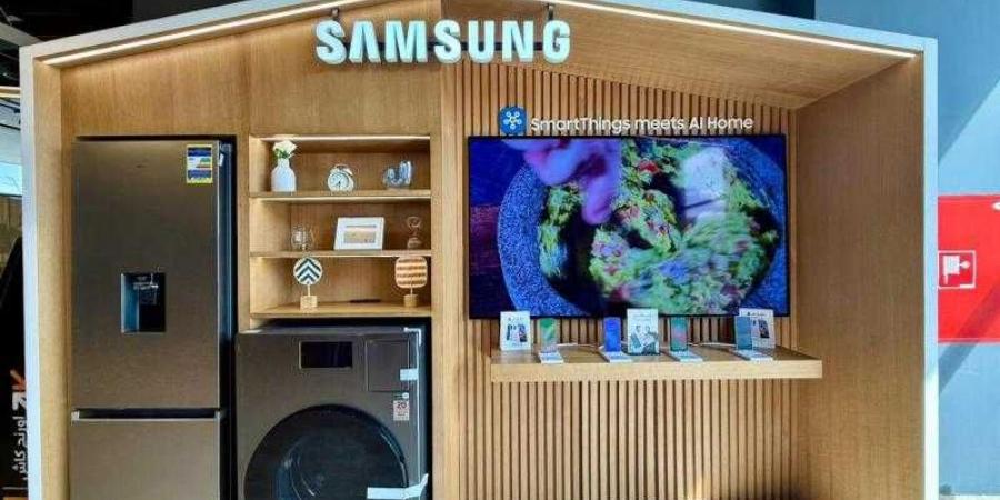 شراكة بين اورنچ مصر و« سامسونج إلكترونيكس مصر » لاستعراض أحدث تجربة للأجهزة المتعددة MDE - الأول نيوز