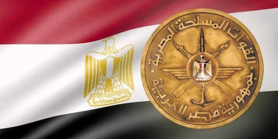 المتحدث العسكرى يصدر بيانا بشأن أصوات التفجير بالهايسكتب - الأول نيوز