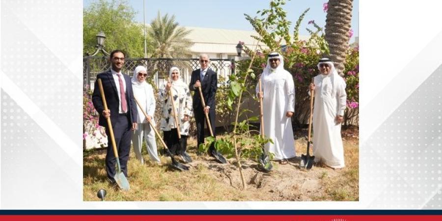 وزير الأشغال: إطلاق أسبوع الشجرة ومسابقة الابتكار في حلول الري يجسّد الإيمان الكبير بأهمية دعم الابتكار في إدارة الموارد المائية لتحقيق الاستدامة المنشودة - الأول نيوز