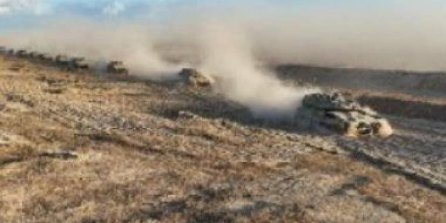 الجيش الإسرائيلي: على حماس إعادة جميع الرهائن القتلى - الأول نيوز