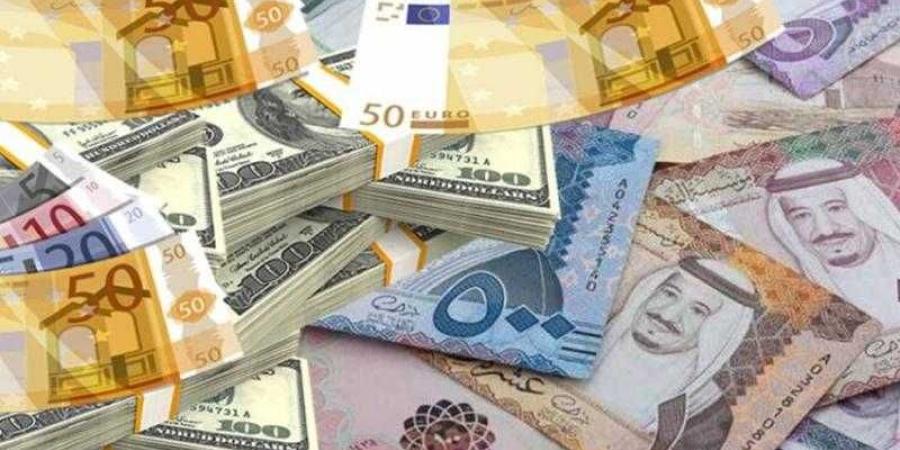أسعار العملات في مصر اليوم الثلاثاء - الأول نيوز