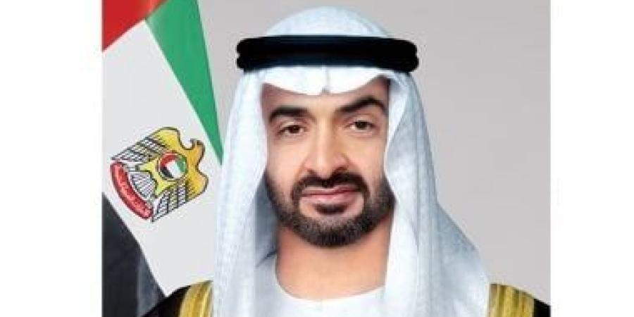 رئيس الإمارات يوجه بإقامة صلاة الاستسقاء يوم الجمعة المقبل - الأول نيوز