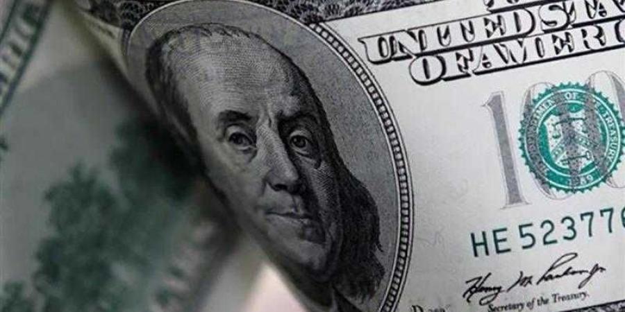 أسعار الدولار في مصر اليوم الثلاثاء - الأول نيوز
