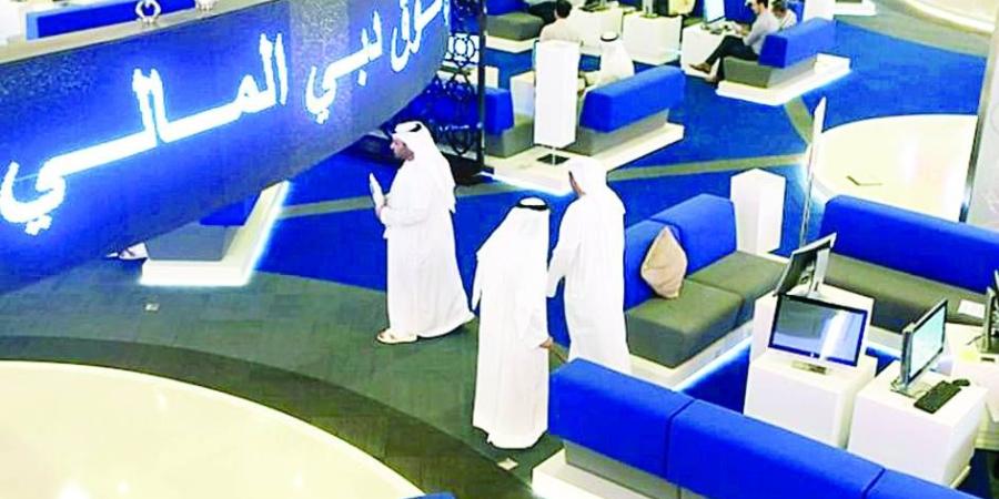 أسهم الإمارات تواصل الارتفاع بدعم «القيادية» - الأول نيوز