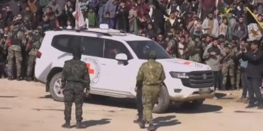 تقارير عبرية: إسرائيل تسلمت جثة فلسطينى كان يعمل مع الجيش فى تمشيط الأنفاق - الأول نيوز