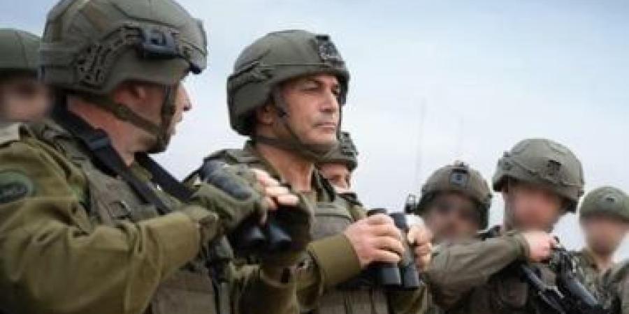 استشهاد شاب فلسطيني برصاص الاحتلال الإسرائيلي في "قباطية" جنوب جنين - الأول نيوز