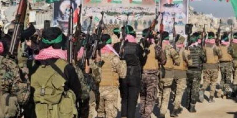 إعلام عبرى: حماس أبلغت الوسطاء بوجود جثث إسرائيليين على عمق 7 طوابق وقرب قنابل غير منفجرة - الأول نيوز
