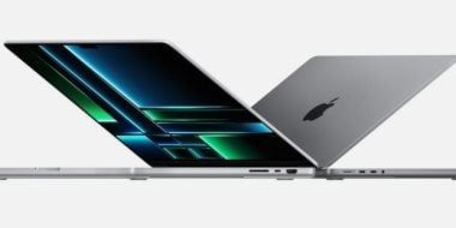 ​آبل تستعد إطلاق جهاز MacBook Pro بشريحة M5 الأسرع حتى الآن - الأول نيوز