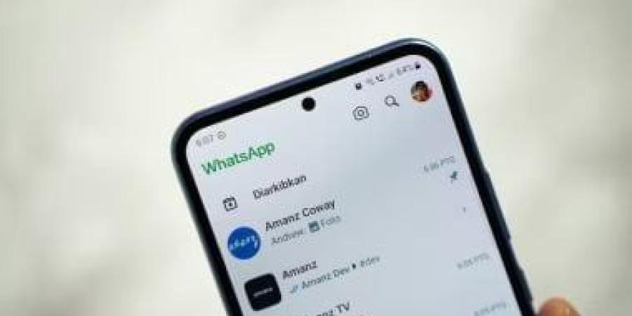 ميتا تعلن الحرب على ChatGPT وPerplexity وتمنعهما من استخدام واتساب - الأول نيوز