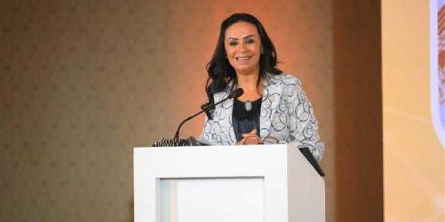 وزيرة التضامن الاجتماعي تشهد انطلاق فعاليات النسخة الرابعة من مؤتمر ” CEO Women” - الأول نيوز