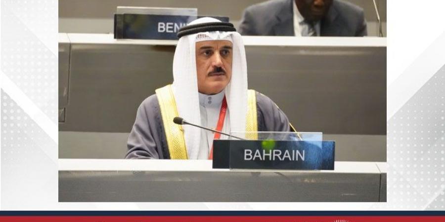 وفد الشعبة البرلمانية يواصل مشاركته الفاعلة في أعمال الجمعية العامة الـ 151 للاتحاد البرلماني الدولي بجنيف - الأول نيوز