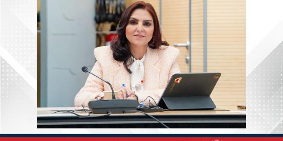 خلال مشاركتها في ورشة عمل "الحوار بين الأديان" ضمن اجتماعات "البرلماني الدولي" بـ"جنيف".. فايز: تجربة مملكة البحرين في التعايش والتسامح تمثل صمام أمان لاستقرار المجتمعات ومواجهة خطاب الكراهية والتعصب - الأول نيوز