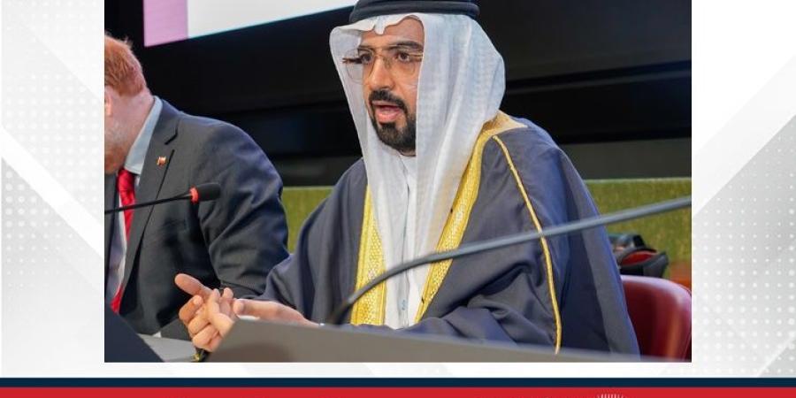 خلال مشاركته كمتحدث رئيسي في ورشة عمل ضمن اجتماعات "البرلماني الدولي" بـ"جنيف".. النائب حسن إبراهيم يستعرض جهود وخطوات مملكة البحرين نحو الاستخدام الأمثل لتقنيات وأدوات الذكاء الاصطناعي - الأول نيوز