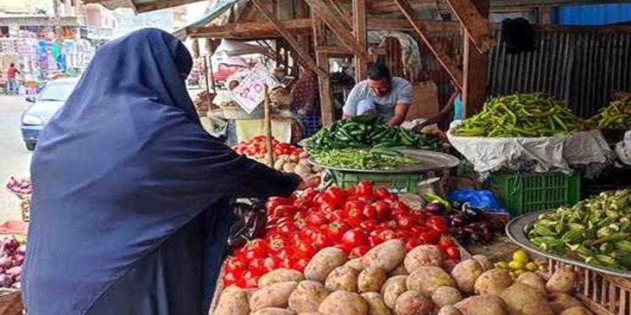 أسعار الخضروات والفاكهة في مصر اليوم الاربعاء - الأول نيوز