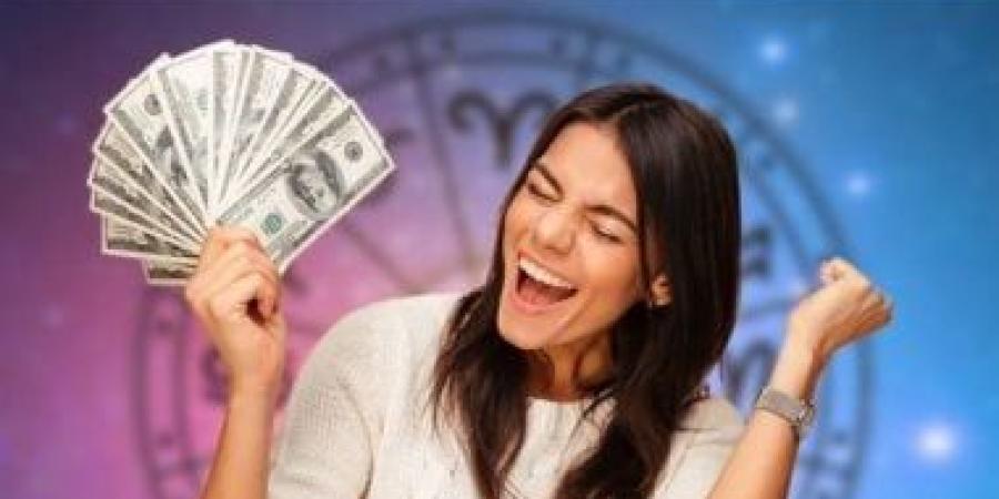 9 برج الحمل و6 الثور.. اعرف رقم حظك حسب برجك الفلكى - الأول نيوز