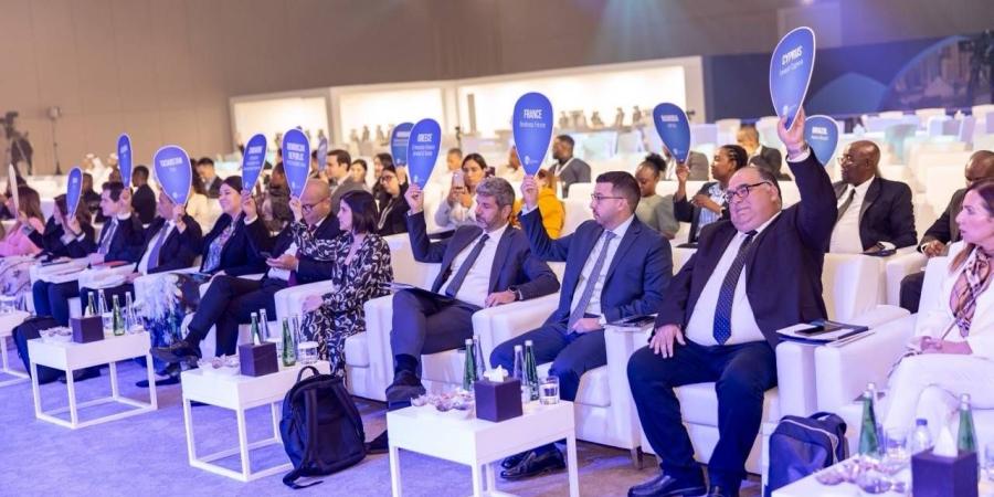 الشارقة تستضيف «وايبا» وانتخابات لجنتها التنظيمية 2025-2027 - الأول نيوز