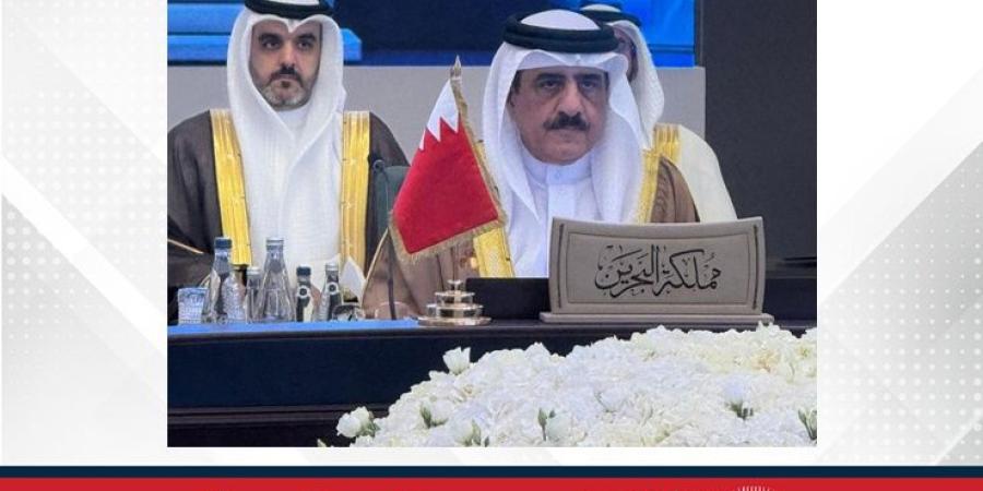 نائب وزير الداخلية يترأس وفد مملكة البحرين في اجتماع اللجنة الوزارية لمكافحة الفساد بدول المجلس - الأول نيوز