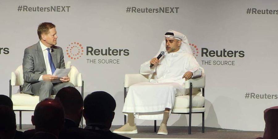 الزعابي: أبوظبي تُعزز مسيرة النمو والتنويع وبناء اقتصاد المستقبل - الأول نيوز