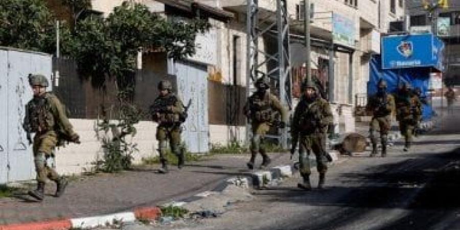 إصابة فلسطيني برصاص الاحتلال شمال القدس - الأول نيوز