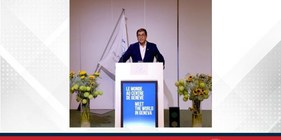 جمال فخرو: مبادرة القيادة النسائية تدعم المساواة بين الجنسين وتشكل استثمارًا أساسيًا في الديمقراطية ويساند الأولويات "البرلماني الدولي" - الأول نيوز